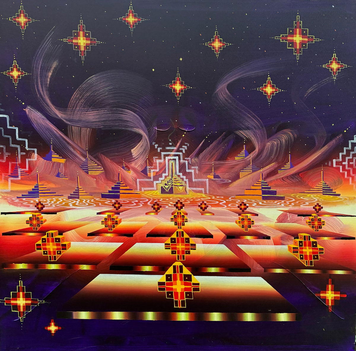 Star Kingdom